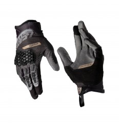 Guantes Leatt Adv Hydradri 5.5 Cortos Stealth |LB602510174|
