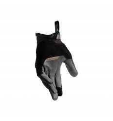 Guantes Leatt Adv Hydradri 5.5 Cortos Stealth |LB602510174|