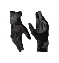 Guantes Leatt Adv Hydradri 5.5 Stealth |LB602510168|
