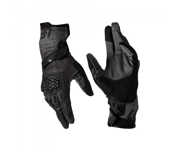 Guantes Leatt Adv Hydradri 5.5 Stealth |LB602510168|