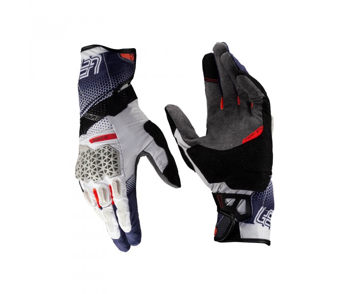 Guantes Leatt Adv Hydradri 5.5 Royal |LB602510164|