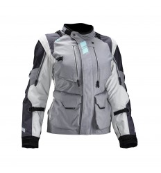 Chaqueta Leatt Adv Multitour 5.5 Wn Iron |LB502510215|