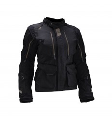 Chaqueta Leatt Adv Multitour 5.5 Wn Stealth |LB502510214|
