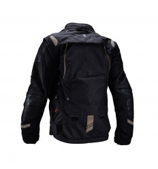 Chaqueta Leatt Adv Multitour 5.5 Wn Stealth |LB502510214|