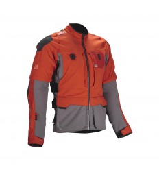 Chaqueta Leatt Adv Rally 5.5 Burn |LB502510148|