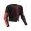 Chaqueta Leatt Adv Rally 5.5 Burn |LB502510148|