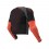 Chaqueta Leatt Adv Rally 5.5 Burn |LB502510148|