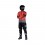 Chaqueta Leatt Adv Rally 5.5 Burn |LB502510148|