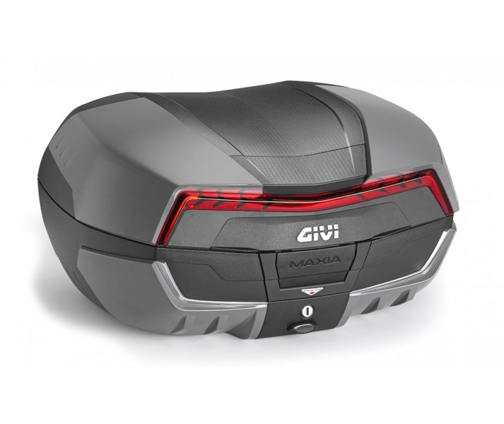 Maleta Givi Mk 58 Lts. V58/Maxia5 Cover Grafito |V58NNG|