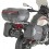 Maleta Givi Mk 58 Lts. V58/Maxia5 Cover Grafito |V58NNG|