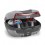 Maleta Givi Mk 58 Lts. V58/Maxia5 Cover Grafito |V58NNG|