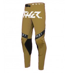 Pantalón Thor Sportmode Flite Blanco Marrón Negro |290111960|