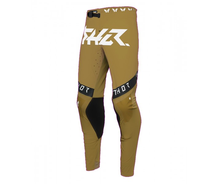 Pantalón Thor Sportmode Flite Blanco Marrón Negro |290111960|