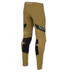 Pantalón Thor Sportmode Flite Blanco Marrón Negro |290111960|