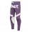 Pantalón Thor Sportmode Flite Blanco Morado |290111969|