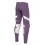 Pantalón Thor Sportmode Flite Blanco Morado |290111969|