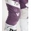 Pantalón Thor Sportmode Flite Blanco Morado |290111969|