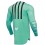 Camiseta Thor Sprtmode Flite Negro Blanco Verde |29108266|
