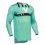 Camiseta Thor Sprtmode Flite Negro Blanco Verde |29108266|