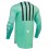 Camiseta Thor Sprtmode Flite Negro Blanco Verde |29108266|