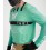 Camiseta Thor Sprtmode Flite Negro Blanco Verde |29108266|
