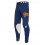 Pantalón Thor Sportmode Bravo Azul Blanco Dorado |290111950|