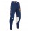 Pantalón Thor Sportmode Bravo Azul Blanco Dorado |290111950|