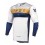 Camiseta Thor Sprtmode Bravo Azul Blanco Dorado |29108260|