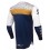 Camiseta Thor Sprtmode Bravo Azul Blanco Dorado |29108260|