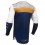 Camiseta Thor Sprtmode Bravo Azul Blanco Dorado |29108260|