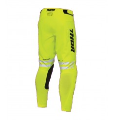 Pantalón Thor Launchmode Dozer Ácido Negro |290111978|