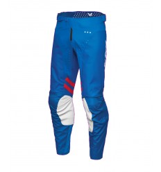 Pantalón Thor Launchmode Patriot Blanco Rojo Azul |290111987|