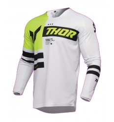 Camiseta Thor Launchmode Dozer Ácido Negro |29108278|