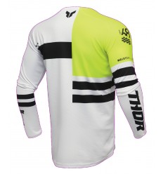 Camiseta Thor Launchmode Dozer Ácido Negro |29108278|