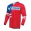 Camiseta Thor Launchmode Patriot Azul Rojo Blanco |29108284|