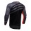 Camiseta Thor Launchmode Air Raid Negro Gris Naranja |29108290|