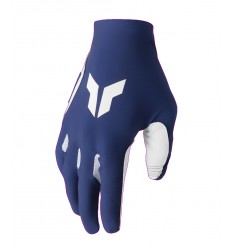 Guantes Thor Sportmode Iconic Blanco Azul |33308230|