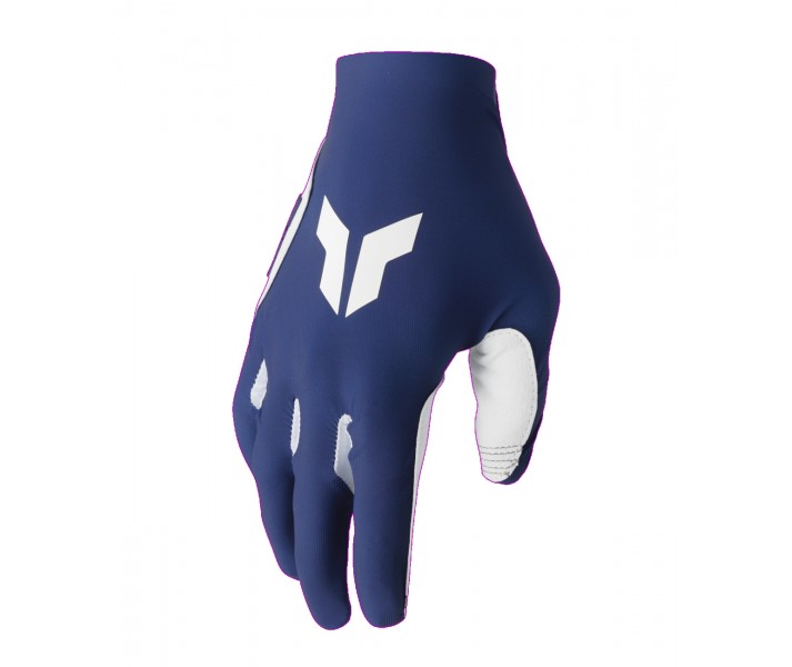 Guantes Thor Sportmode Iconic Blanco Azul |33308230|