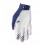 Guantes Thor Sportmode Iconic Blanco Azul |33308230|