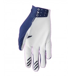 Guantes Thor Sportmode Iconic Blanco Azul |33308230|
