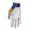 Guantes Thor Sportmode Bravo Azul Gris Blanco |33308236|