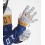Guantes Thor Sportmode Bravo Azul Gris Blanco |33308236|