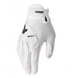 Guantes Thor Launchmode-Xp Blanco |33308154|