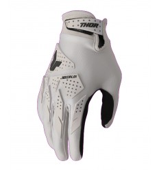 Guantes Thor Launchmode-Xp Gris Negro |33308168|