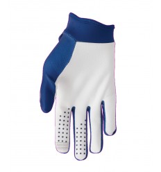 Guantes Thor Launchmode-Xp Blanco Azul |33308175|