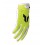 Guantes Thor Launchmode Acid Blanco |33308182|