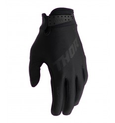 Guantes Thor Launchmode Negro |33308188|