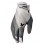 Guantes Thor Launchmode Blanco Gris |33308194|
