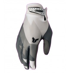 Guantes Thor Launchmode Blanco Gris |33308194|