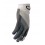 Guantes Thor Launchmode Blanco Gris |33308194|